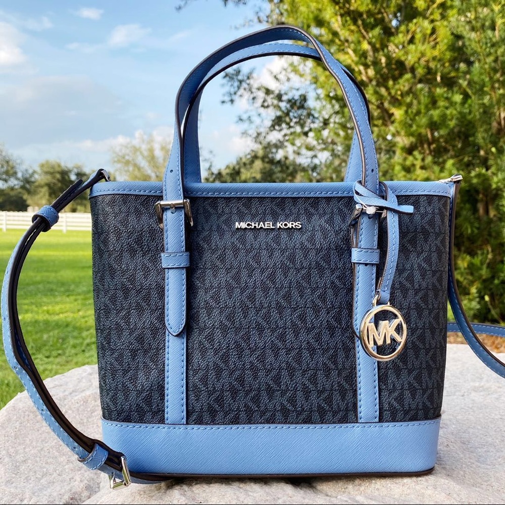NWT Michael Kors Satchel & Crossbody